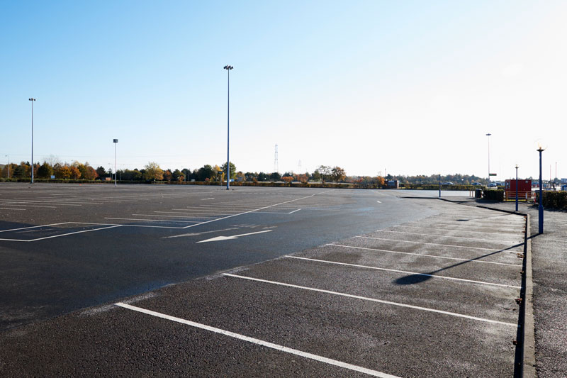 Hospital & Healthcare Valet Services