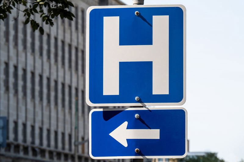 Medical Campus Valet & Support