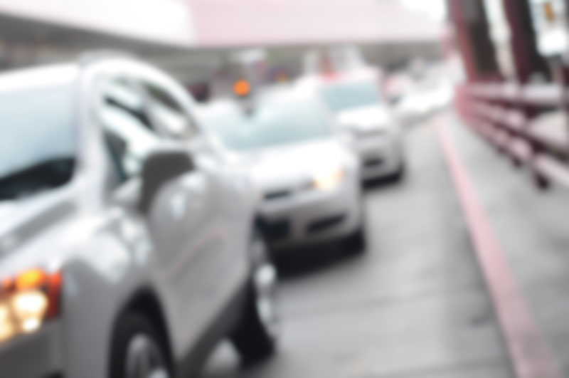 Traffic Control Services