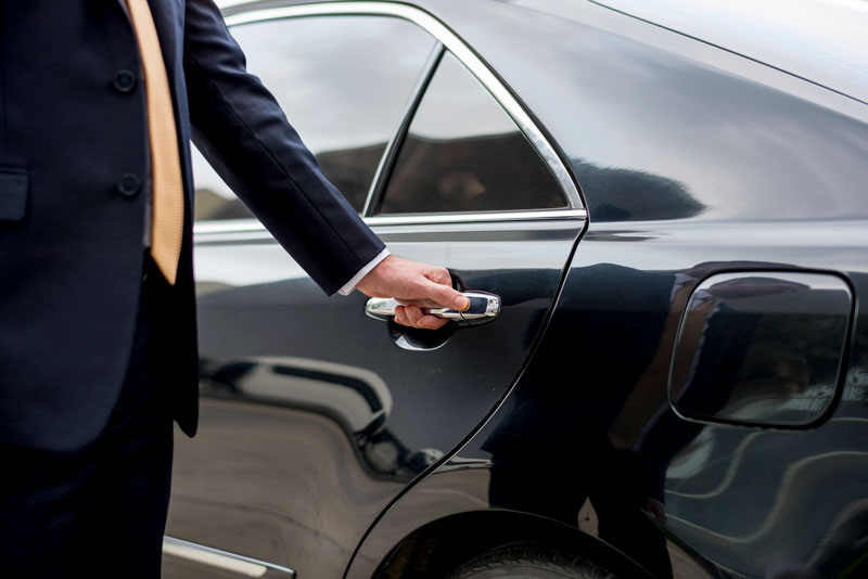 Valet Services for Nashville Venues